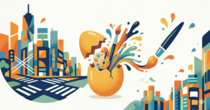 渋谷たまご美術館アイキャッチ画像